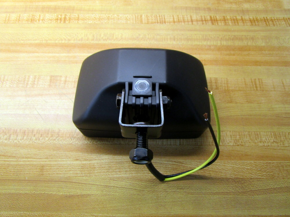 Starlift Parts TSA/YT518796691 Headlamp YT518796691 184405