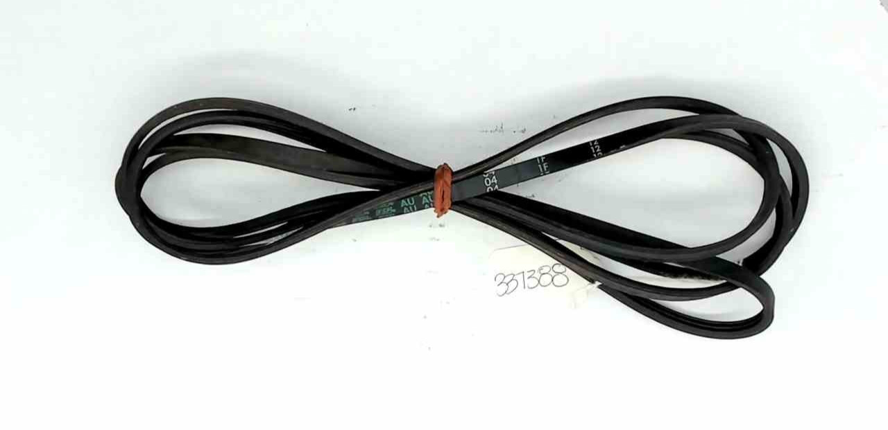 NEW OEM NOS FSP Whirlpool Dryer Drum Belt 337388