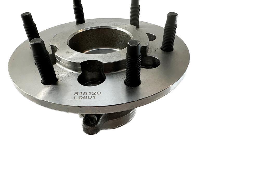 Bearing and Hub Assembly 515120 2009-2012 GMC Canyon RWD FAST SHIP