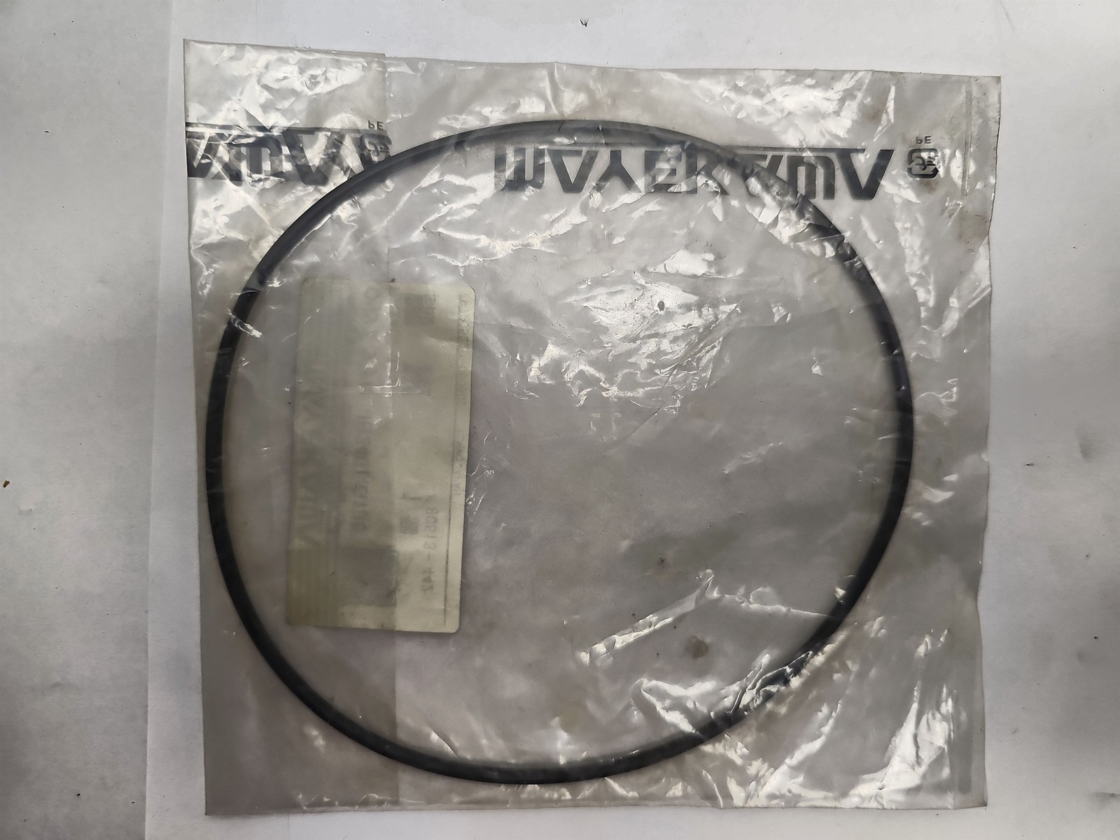 Mycom PA2402-135 O-Ring , Buna-N JIS-B2401 G135 JB2401, New OS