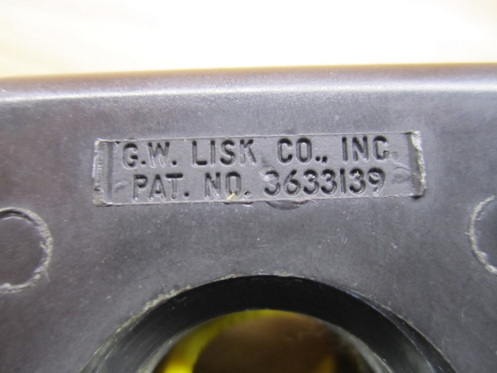 G.W. Lisk 3633139 Coil 1″ ID x 1-5/16″ OD 110V/120V (Pack of 3)