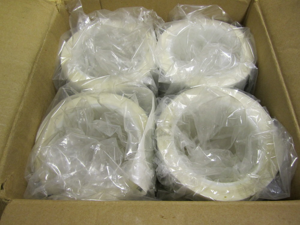 3M 466LA 90872 Film Disc Roll (Pack of 2000)