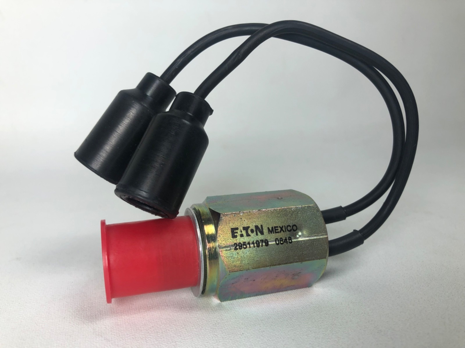 Eaton Neutral Safety Switch PN: 29511979 2920-01-114-7538 Allison 11669092 M939