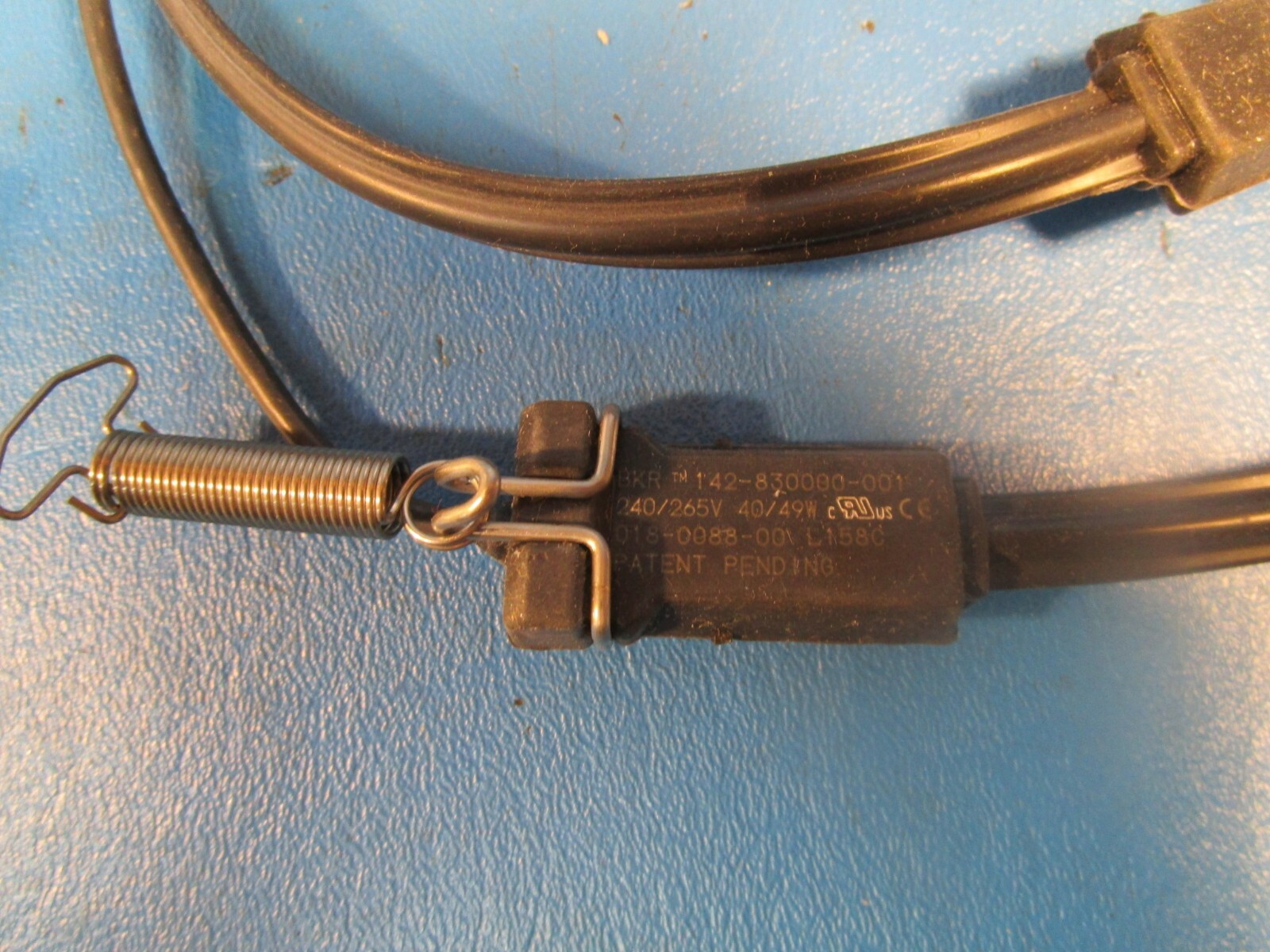 Copeland, 568-2010-08, Compressor Service Kit, Emerson 068-2010-08