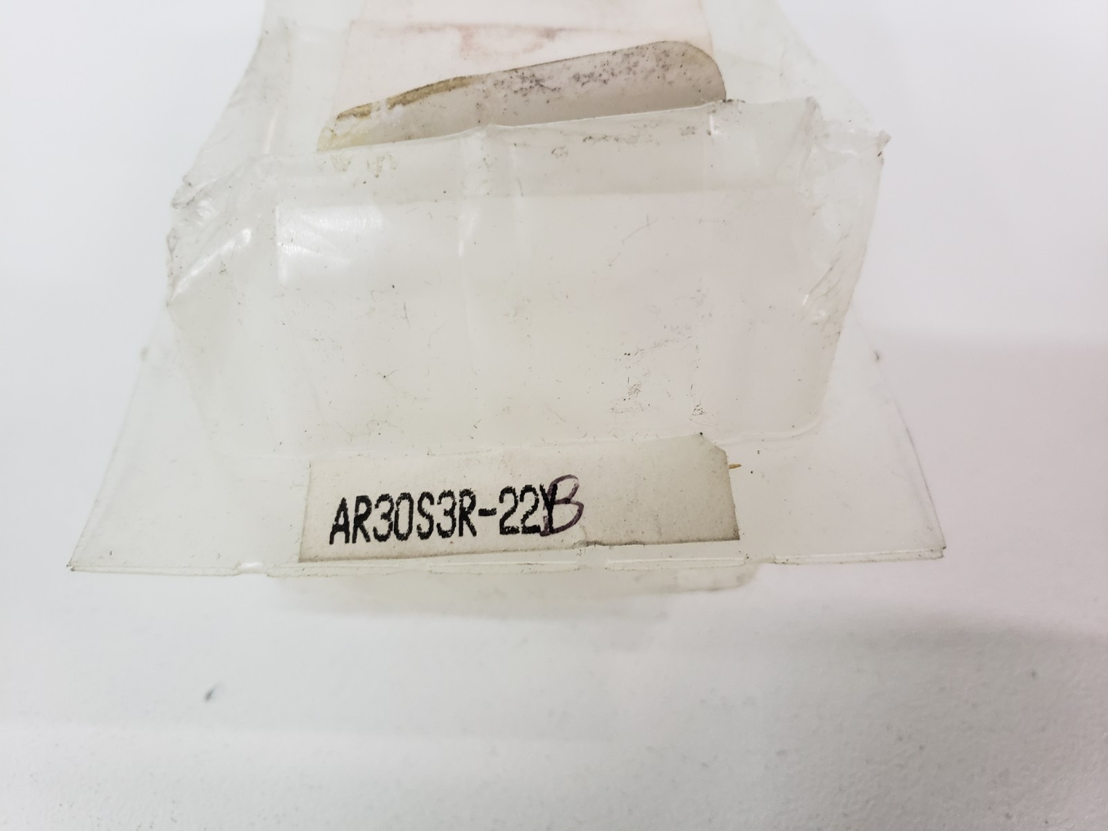UNUSED – Fuji AR30S3R-22B Selector Switch