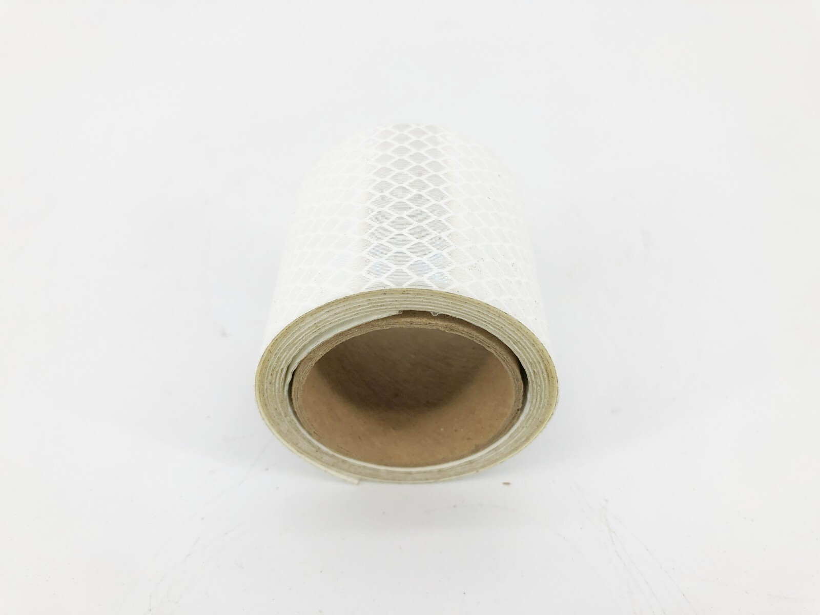 New Banner BRT-THG-2-100 Retroreflective Tape 50mm x 2.5m Length 26620