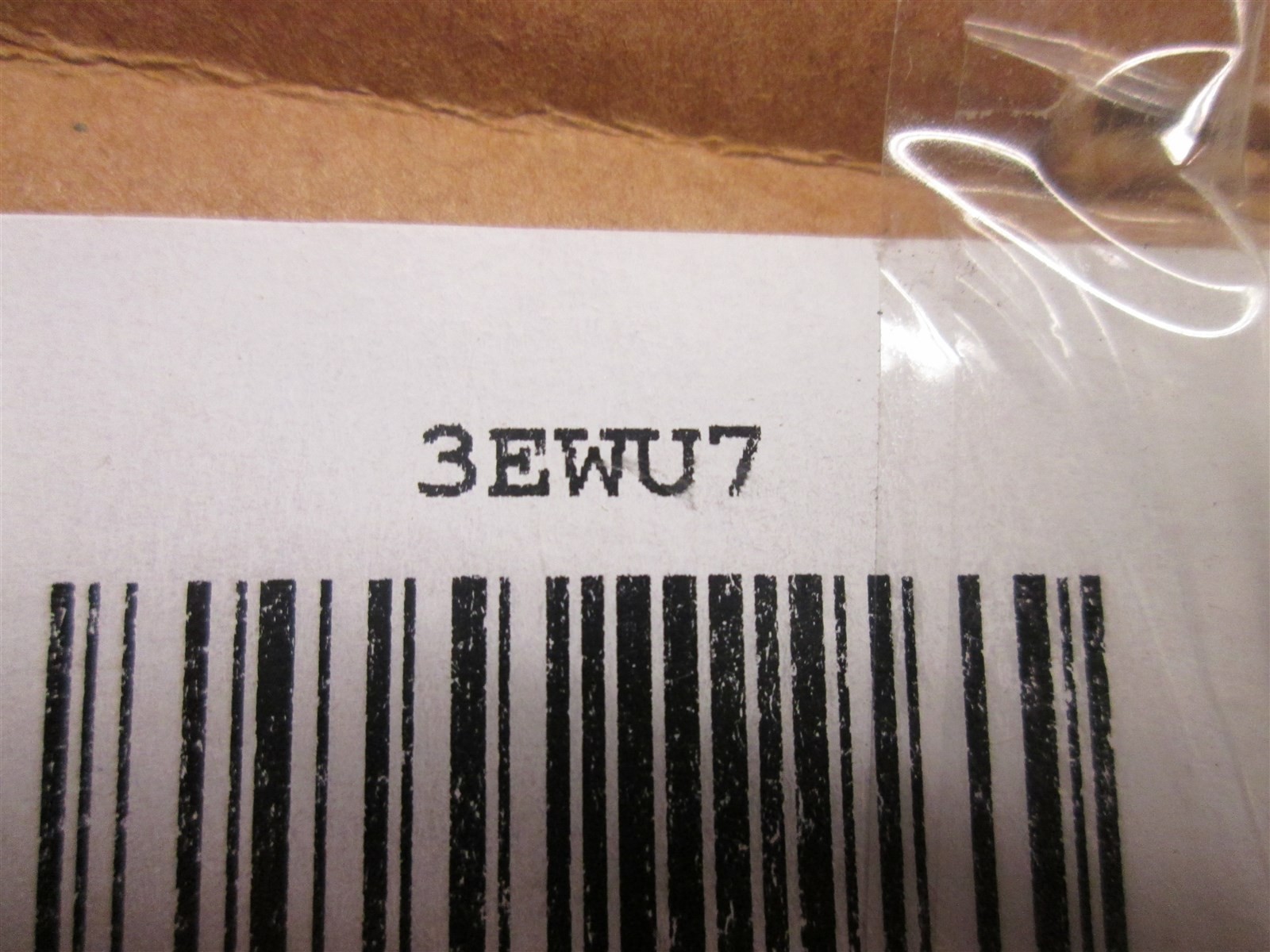 ULTRATECH 2143 Spill Response Drain Seal Wall Mount 54″ x 8-1/2″ x 8-1/2″ NEW