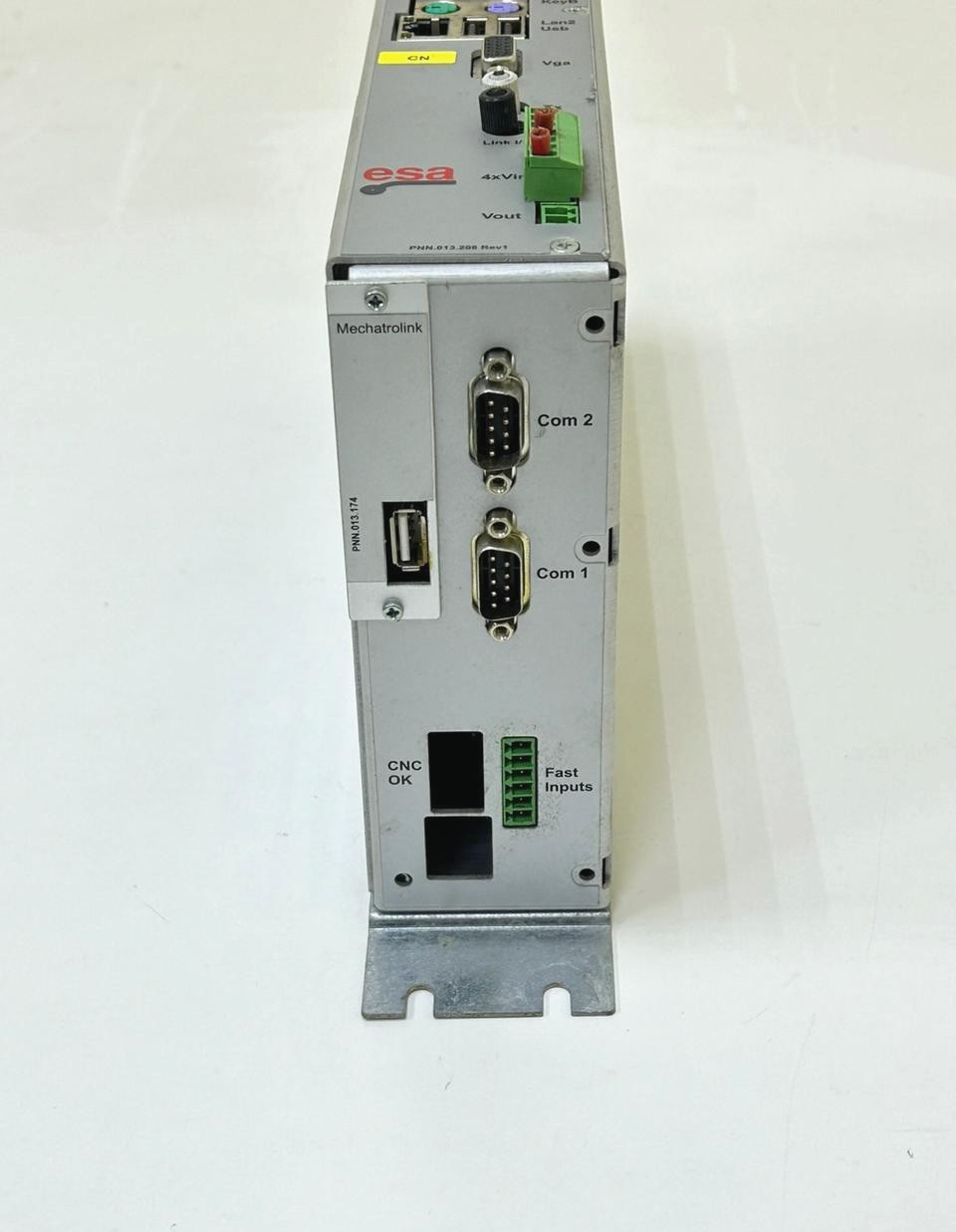 esa RACK CN S 500 CON ETX AMD LX800