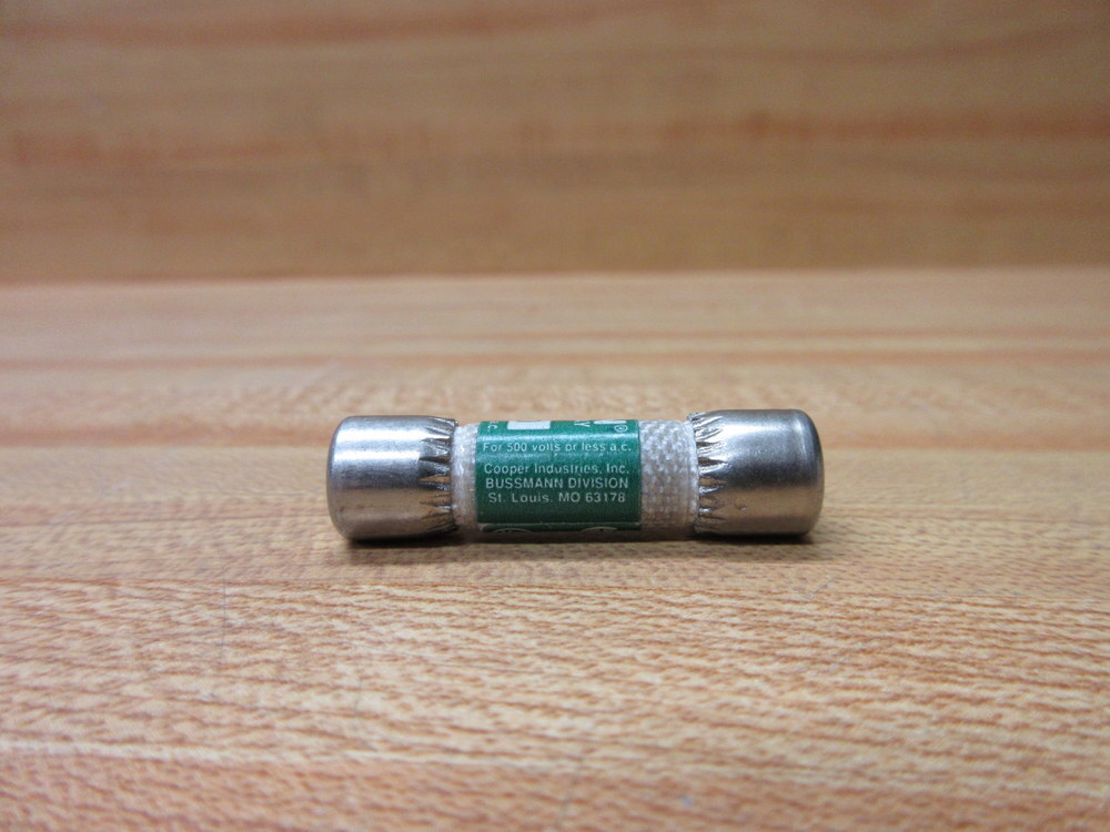 Buss FNQ-30 Bussmann Fuse Cross Ref 4XC64 (Pack of 15)