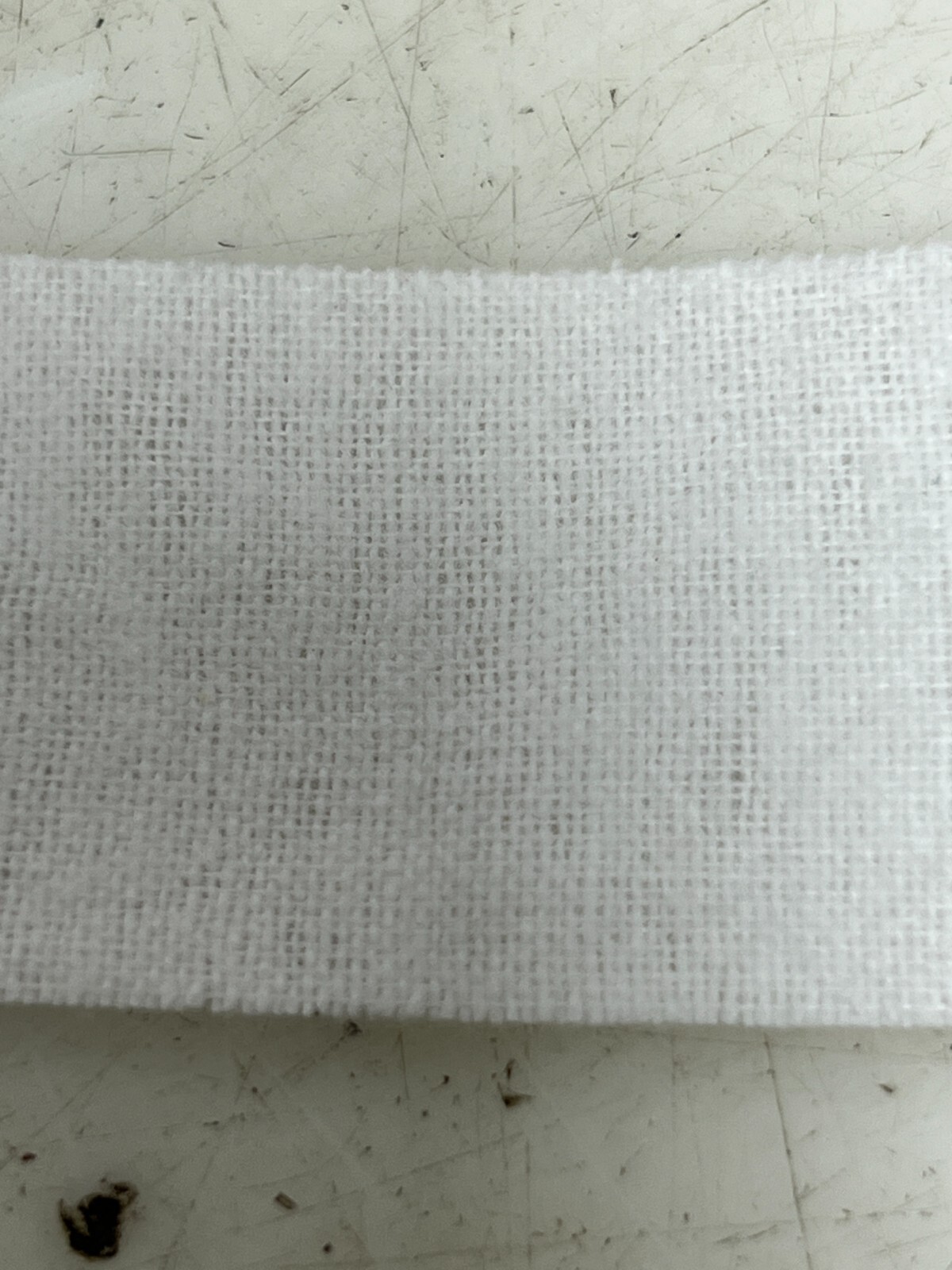 👀NEW 1-3/8″ x 3-3/4″ ROLL CASTING CLOTH 300265