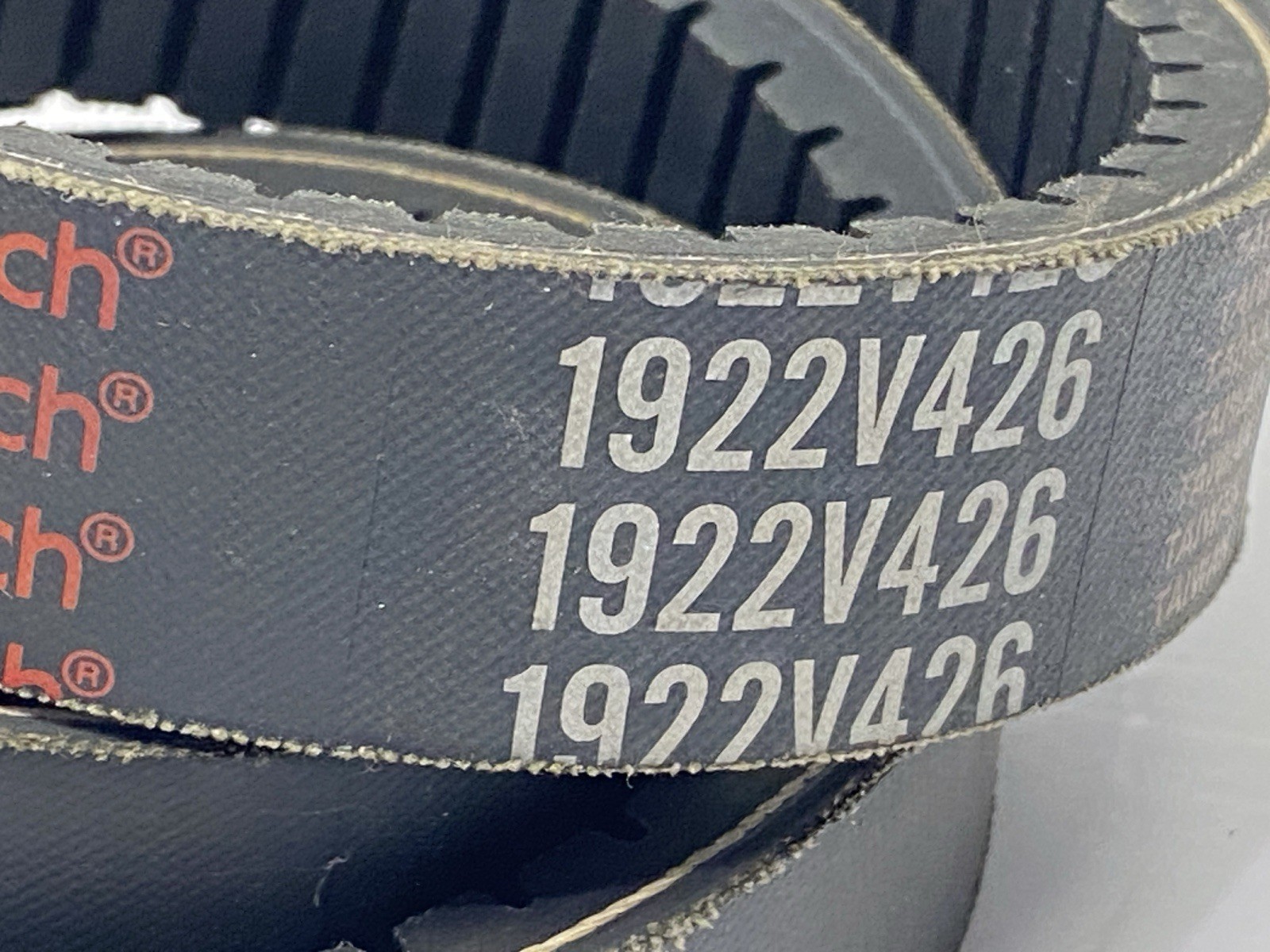 MegaDyne Jason 1922V426 UniMatch Variable Speed Belt 42.6″ Length