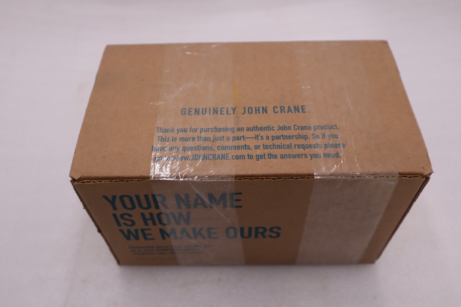 John Crane FSD3000/ FSD-3000 Spring Seal Assembly 3.5″ – NEW – STOCK GF473A
