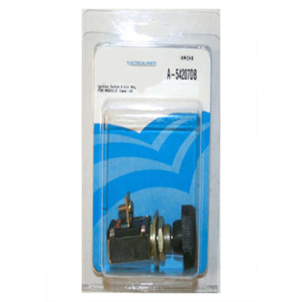 Magneto Ignition Switch On-Off Fits IH Fits FARMALL A B C H HV M MD 400 450 Supe