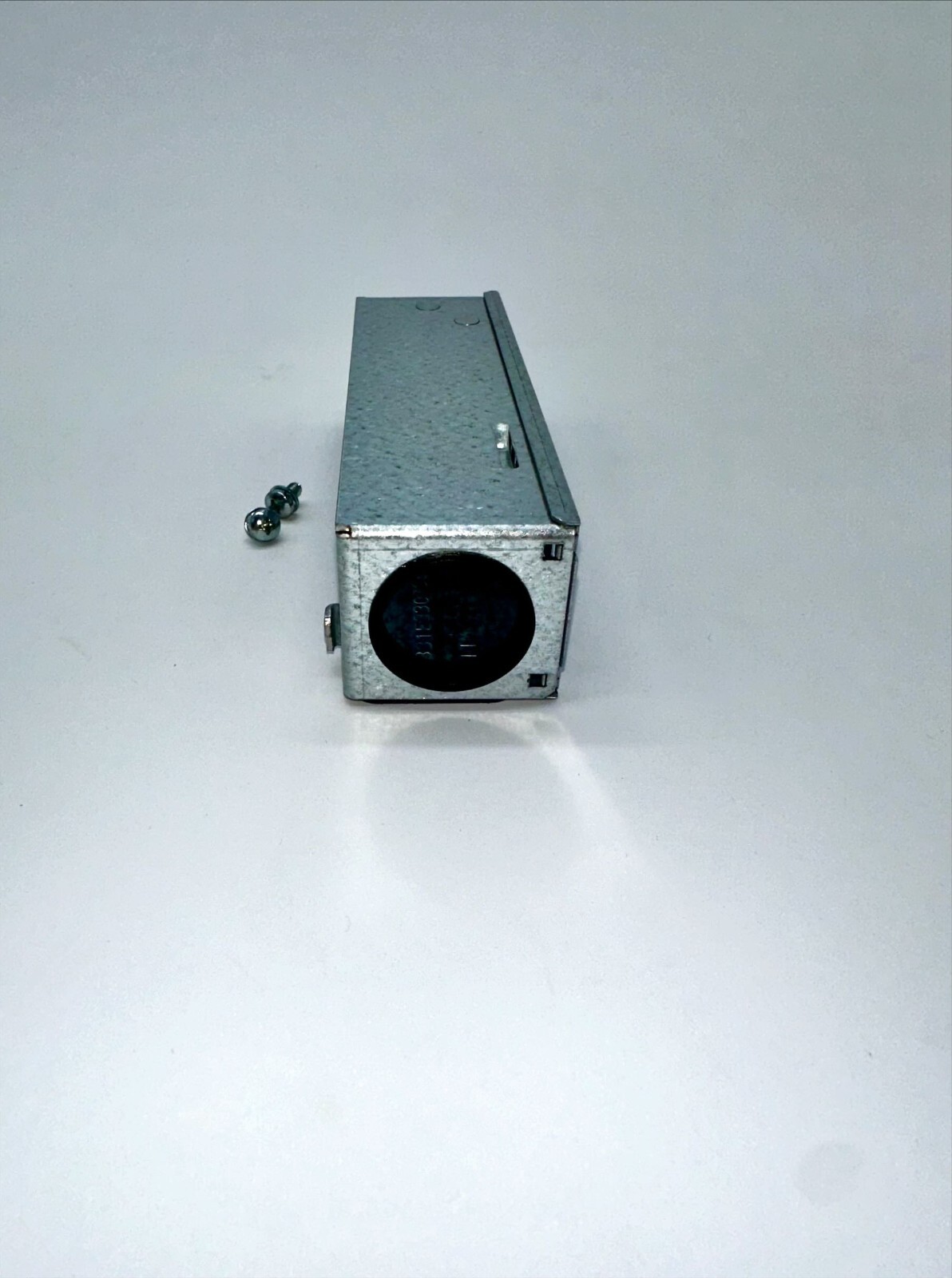 330707 — DELTA ENERGY SOLUTIONS — AC JUNCTION BOX COVER