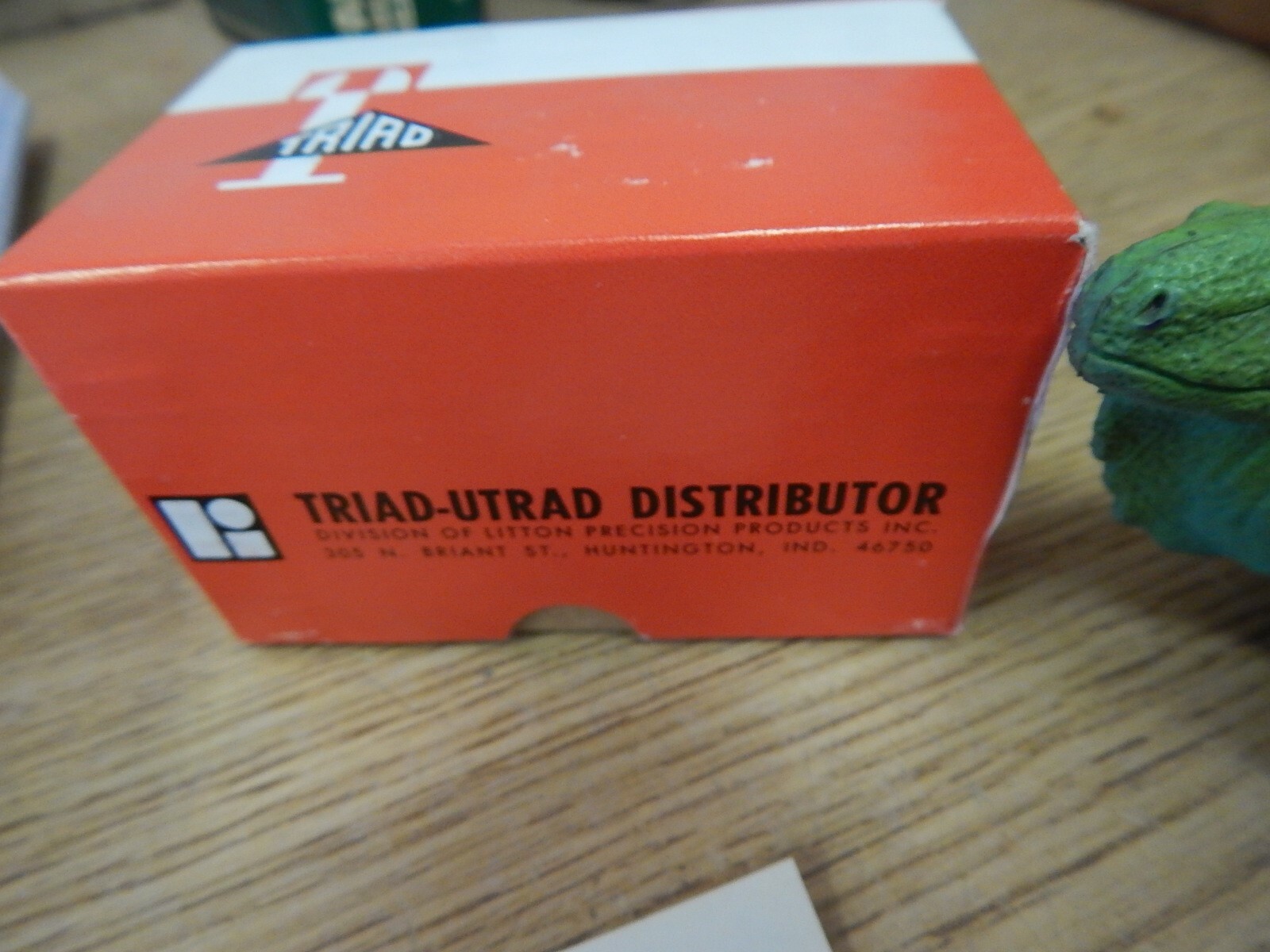 NEW Triad F-151XP Power Transformer 115V *FREE SHIPPING*