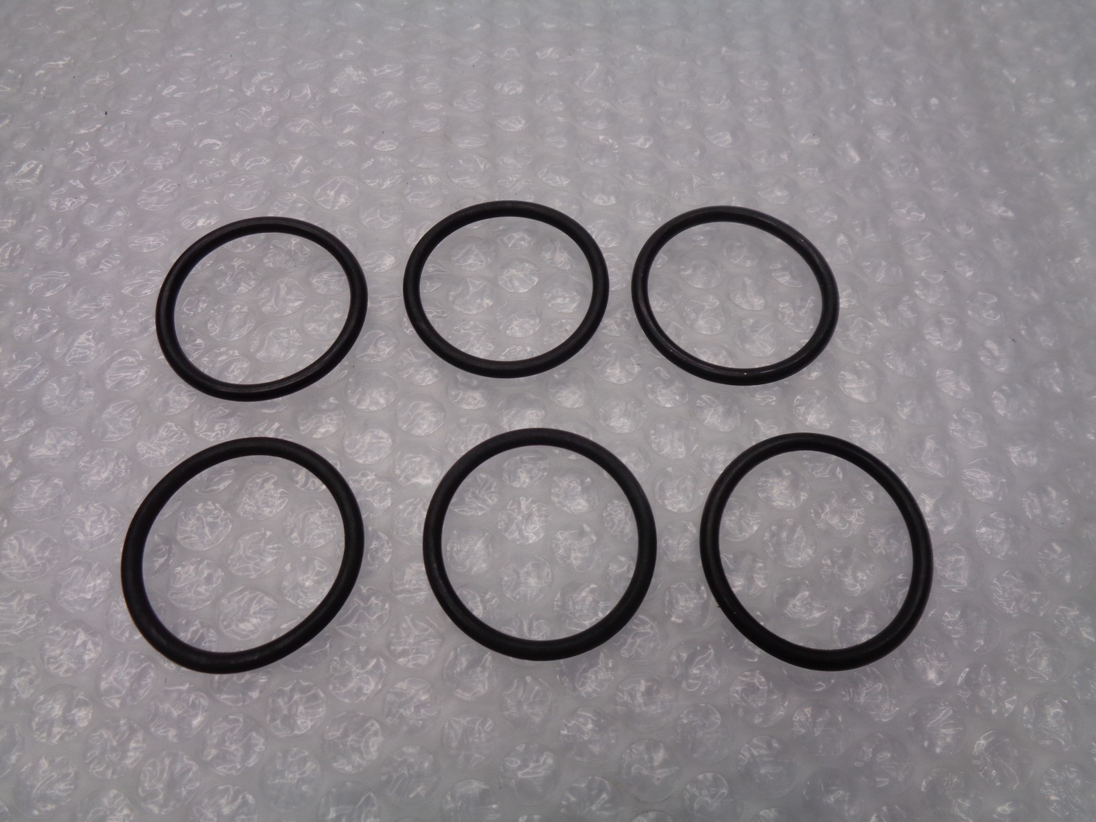 GOULD 12097 E2301 O-RING LOT OF 6 NSNP
