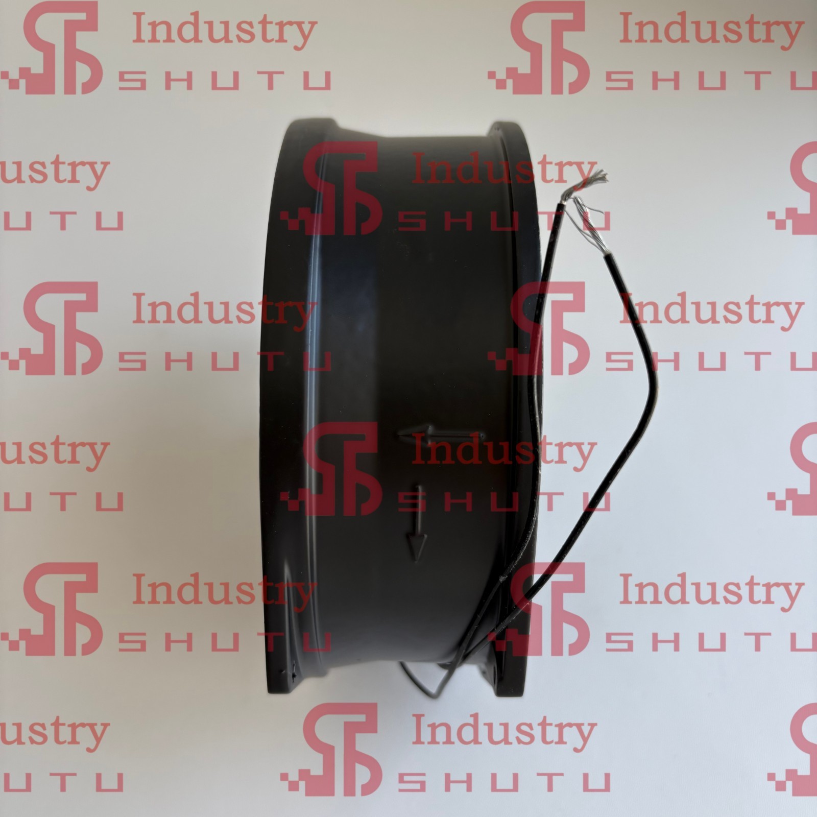 1PCS New Bi-Sonic 5E-DVB-1 230VAC cooling fan Quality Guarantee