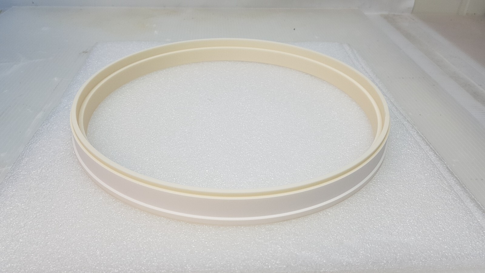 KoMiCo Technology BCL ISOLATION RING 0.0MM