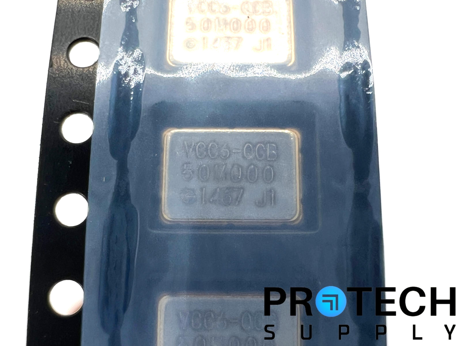 (85/Pk) Microchip VCC6-QCB-50M0000000 Oscillator 50mA 3.3V with WARRANTY