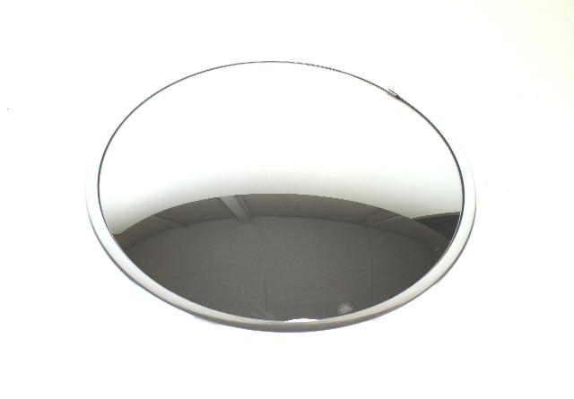 Se-Kure Controls CVI-12 Convex Mirror 360 Degree Dome, 12 Inch