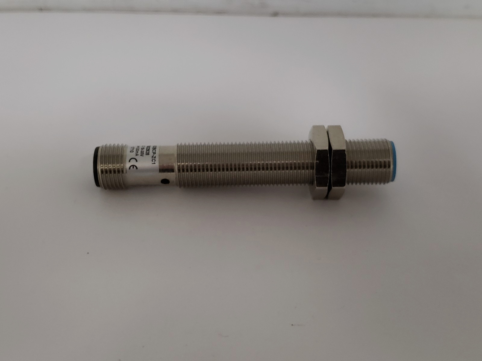 SICK IM12-02BCP-ZC1 INDUCTIVE PROXIMITY SENSOR PNP/NPN N.O./N.C. (7902928) NNB