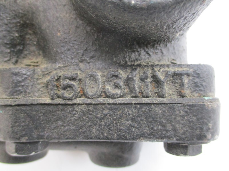 SPENCE NICHOLSON 150311YT FTN 250PSI 3/4″ NSNP