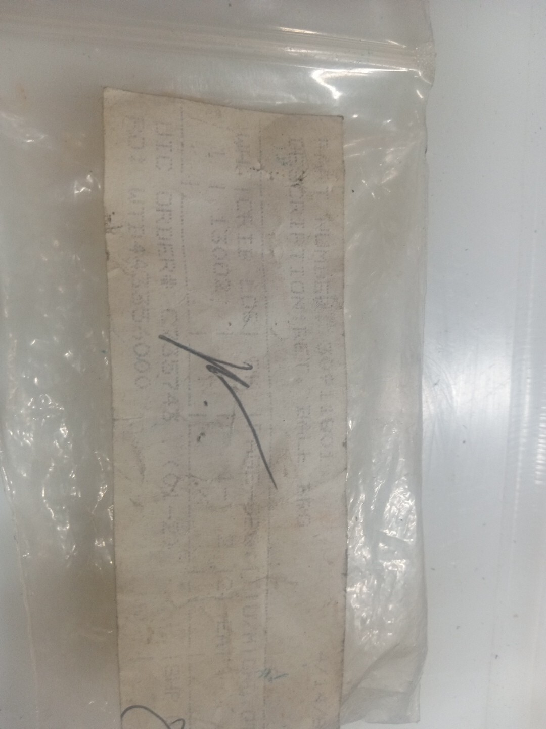 Universal Instruments Ball Bearing – 30911801 In Manufacturers Packaging