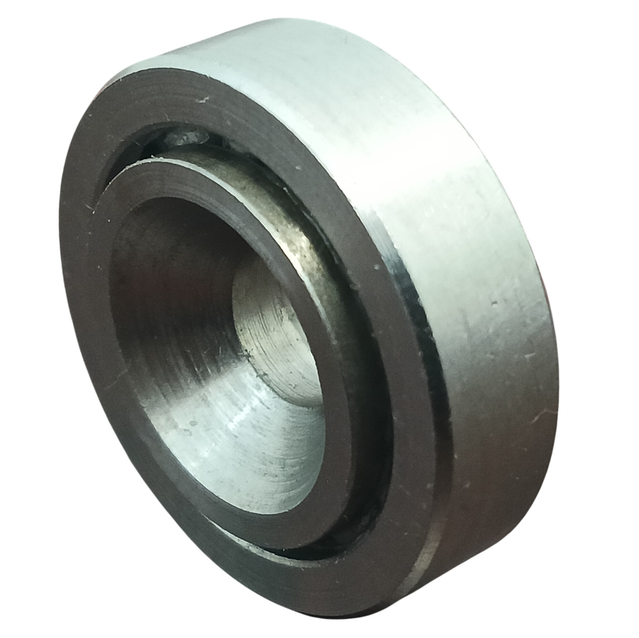 OCS Parts 20-Pack Flat Ball Bearing Rollers 29/32″ OD – 1/4″ Bearing Tread Width
