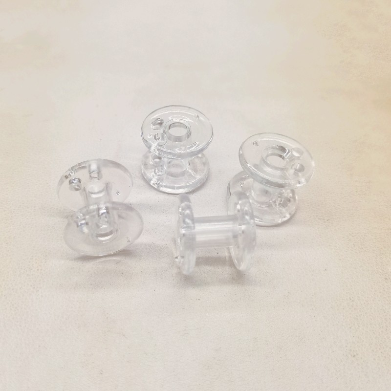 20Pcs Pleated Shade Hold Downs Spool Tensioner for RV Day/Night Shades