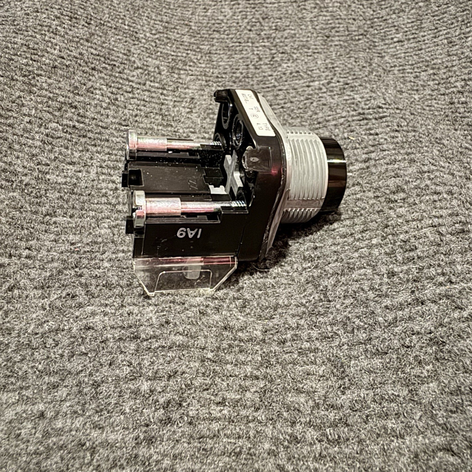 Allen Bradley 800T-B SER T Push Button Switch 4 13 On Off Go Stop Start
