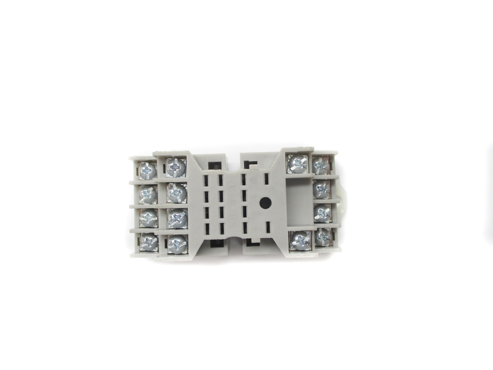 TYCO ELECTRONICS 27E894 300VAC 10A NSNP