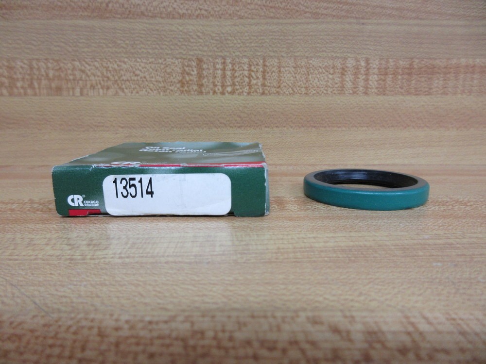 Chicago Rawhide/SKF 13514 Seal CR-13514 (Pack of 3)