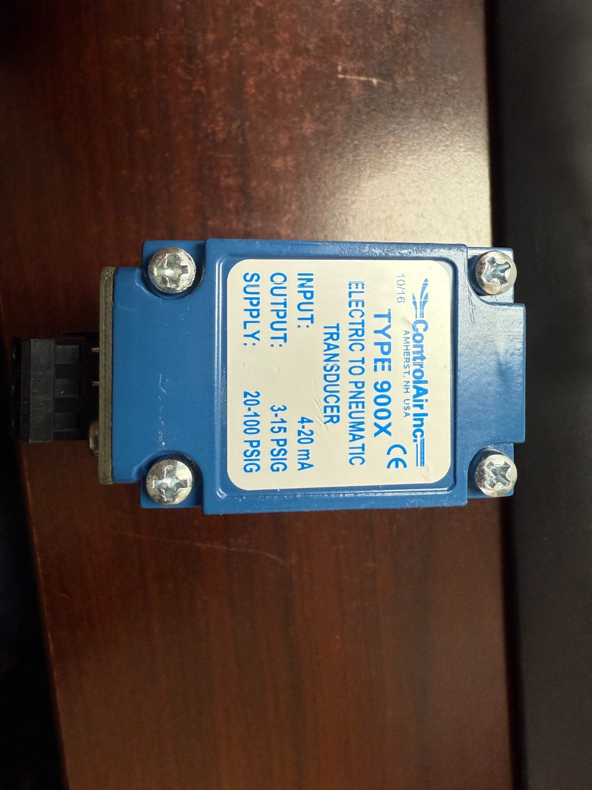 Control Air 900x