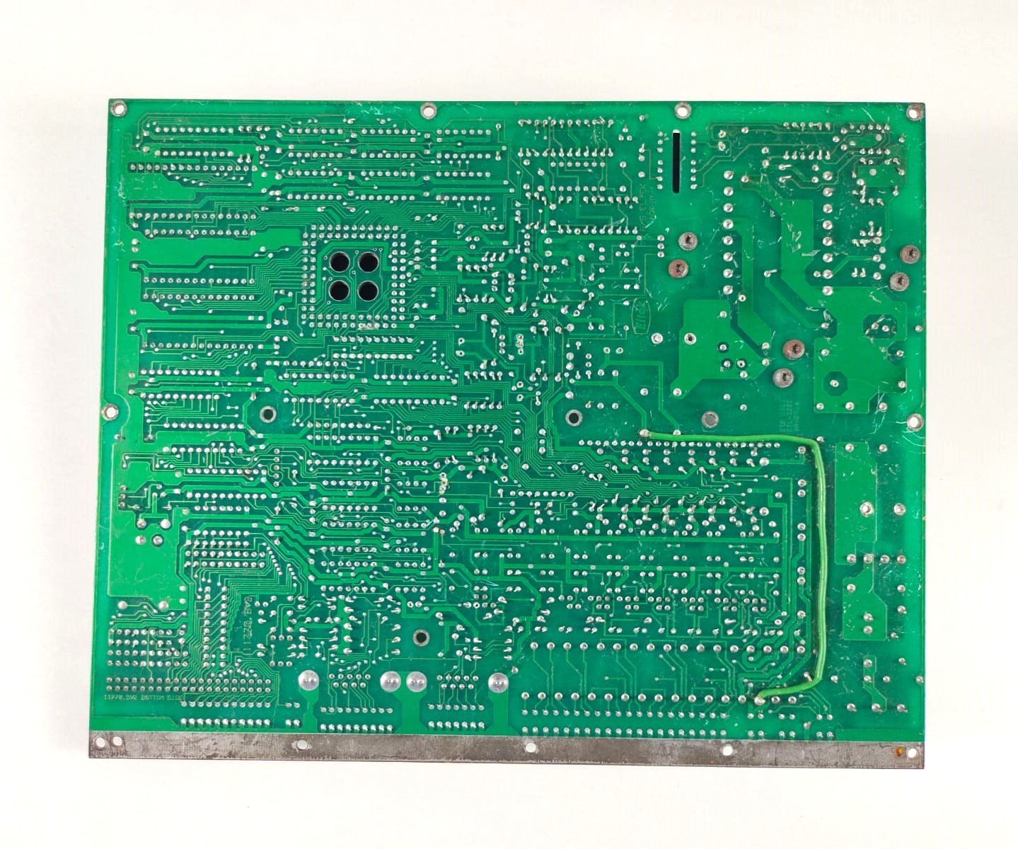 Eltek A/S 11770.BV2 Pcb Card 31706.001