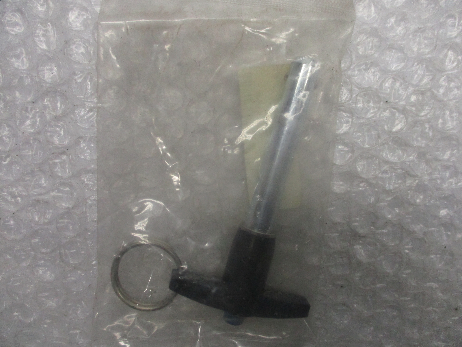 INDUSTRIAL SPARE 52877669 LBT-10MM50MM PIN NSNP