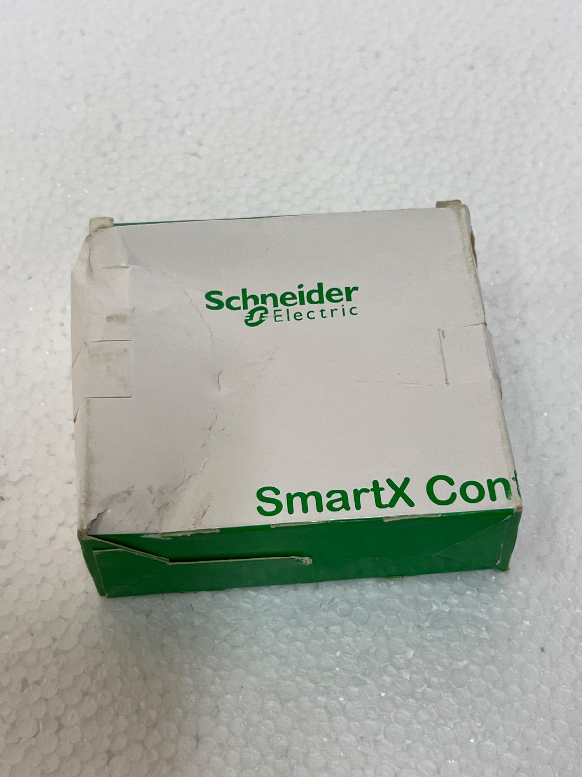 SCHNEIDER ELECTRIC TB-PS-W1 Terminal Base SXWTBPSW110001