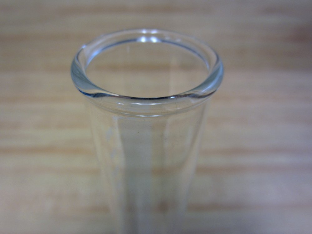 Kimble 46450 Glass Tube 25 cm