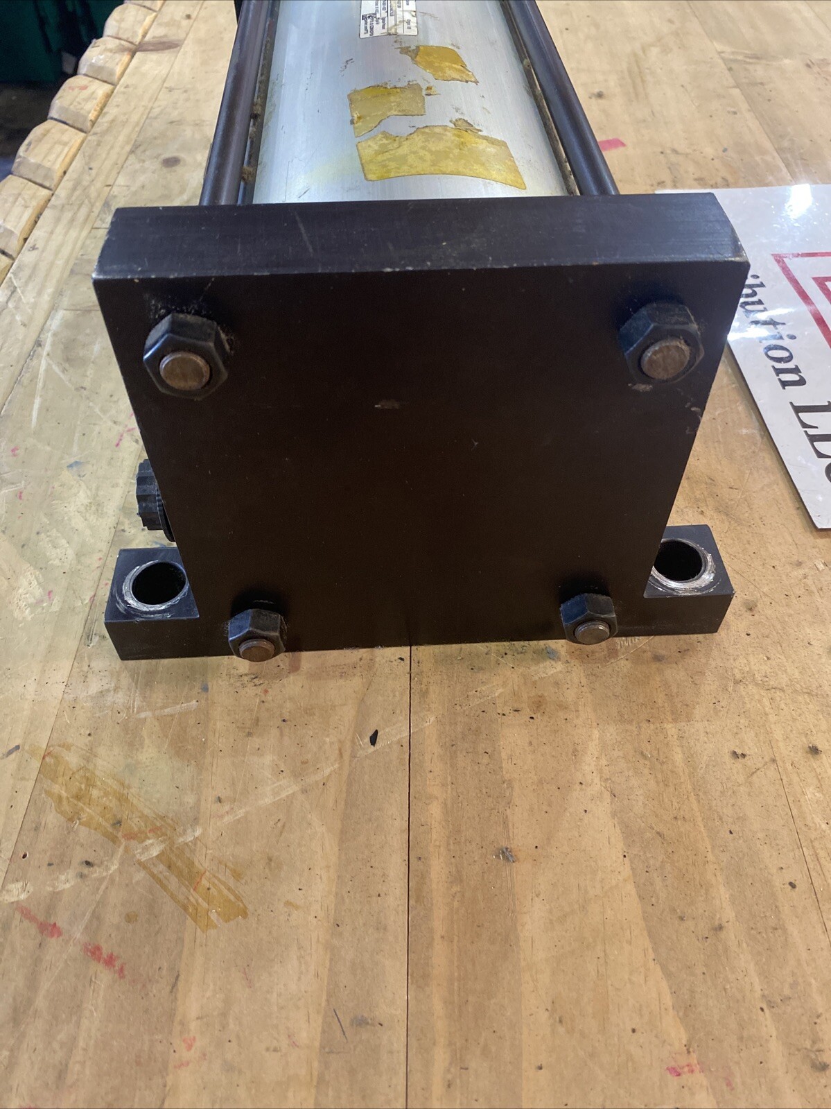 Parker 6.00CC4MAUS14AC10.50