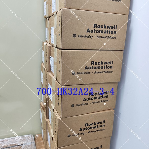 1PC 700-HK32A24-3-4 24V 50/60Hz GP Slim Line Relay New 700HK32A2434 1PC