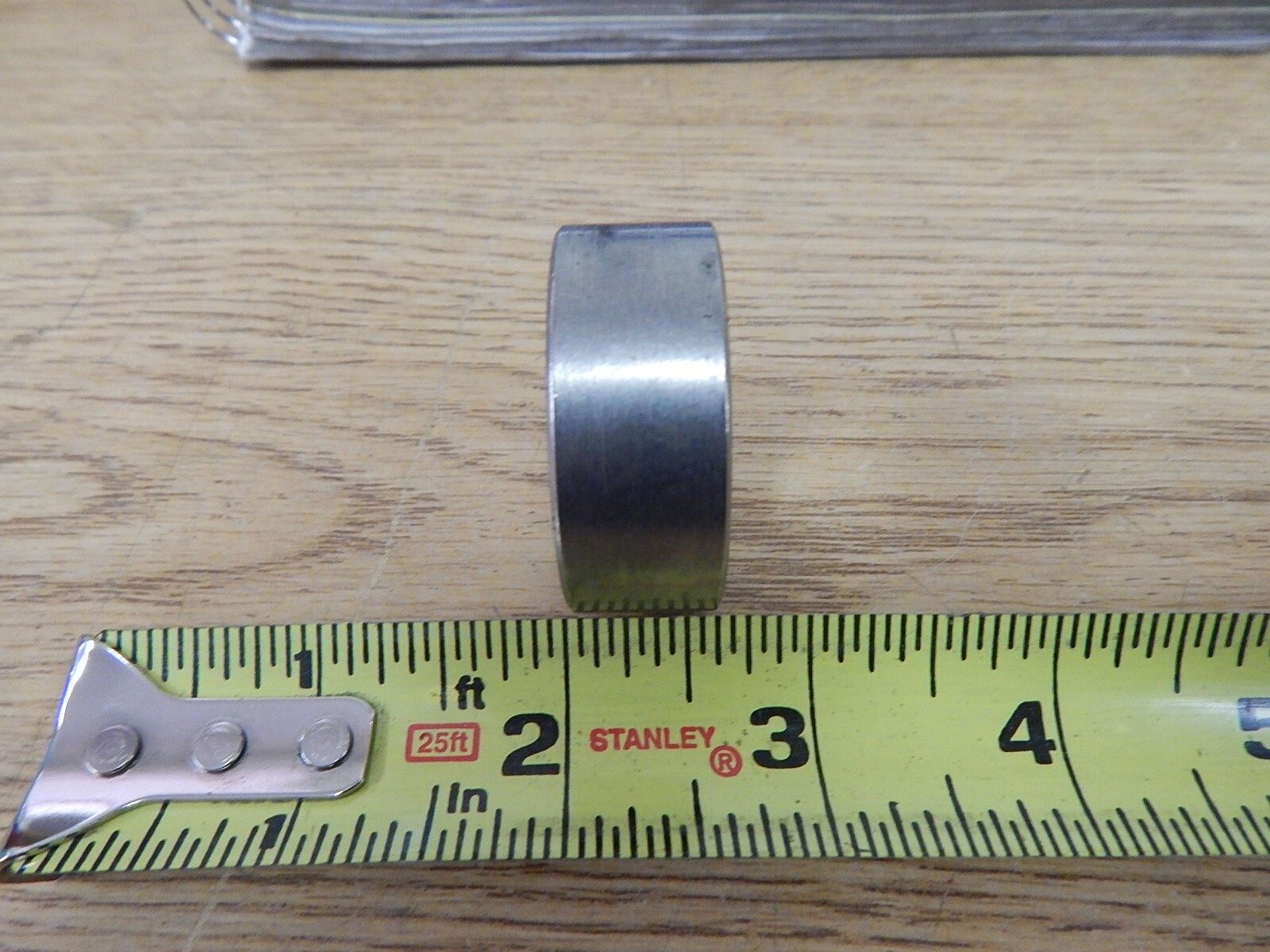 Bearing Collar 1″ Bore Lot of 2 *FREE SHIPPING*