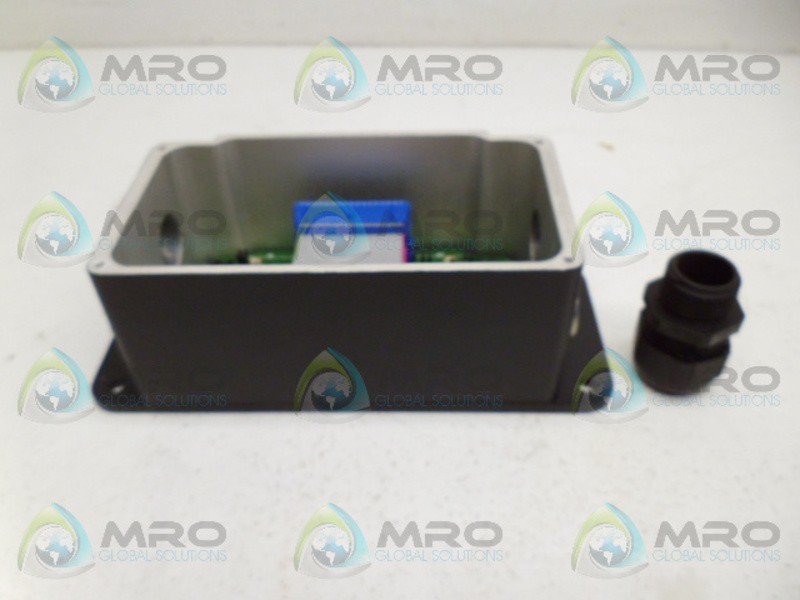 MICROSCAN 99-420003-04 WIRING BOX NSMP