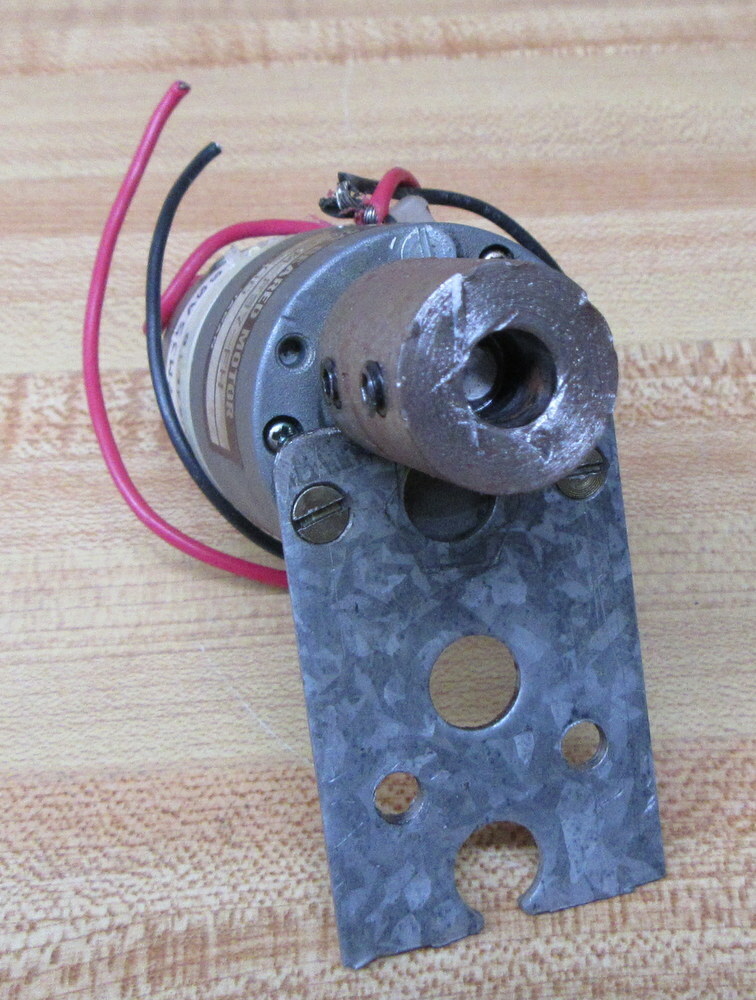 Sayama Geared Motor RB-35GM-F37-FH Motor RB35GMF37FH