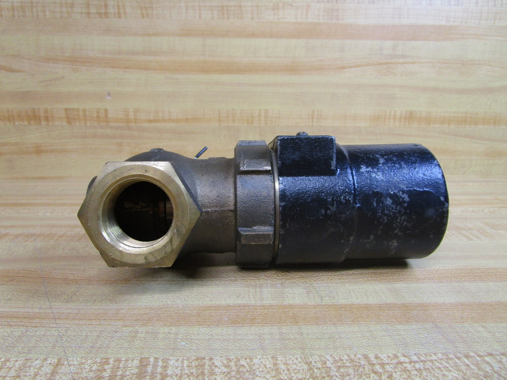 Magnetrol 18A44 Control Valve 18A44W