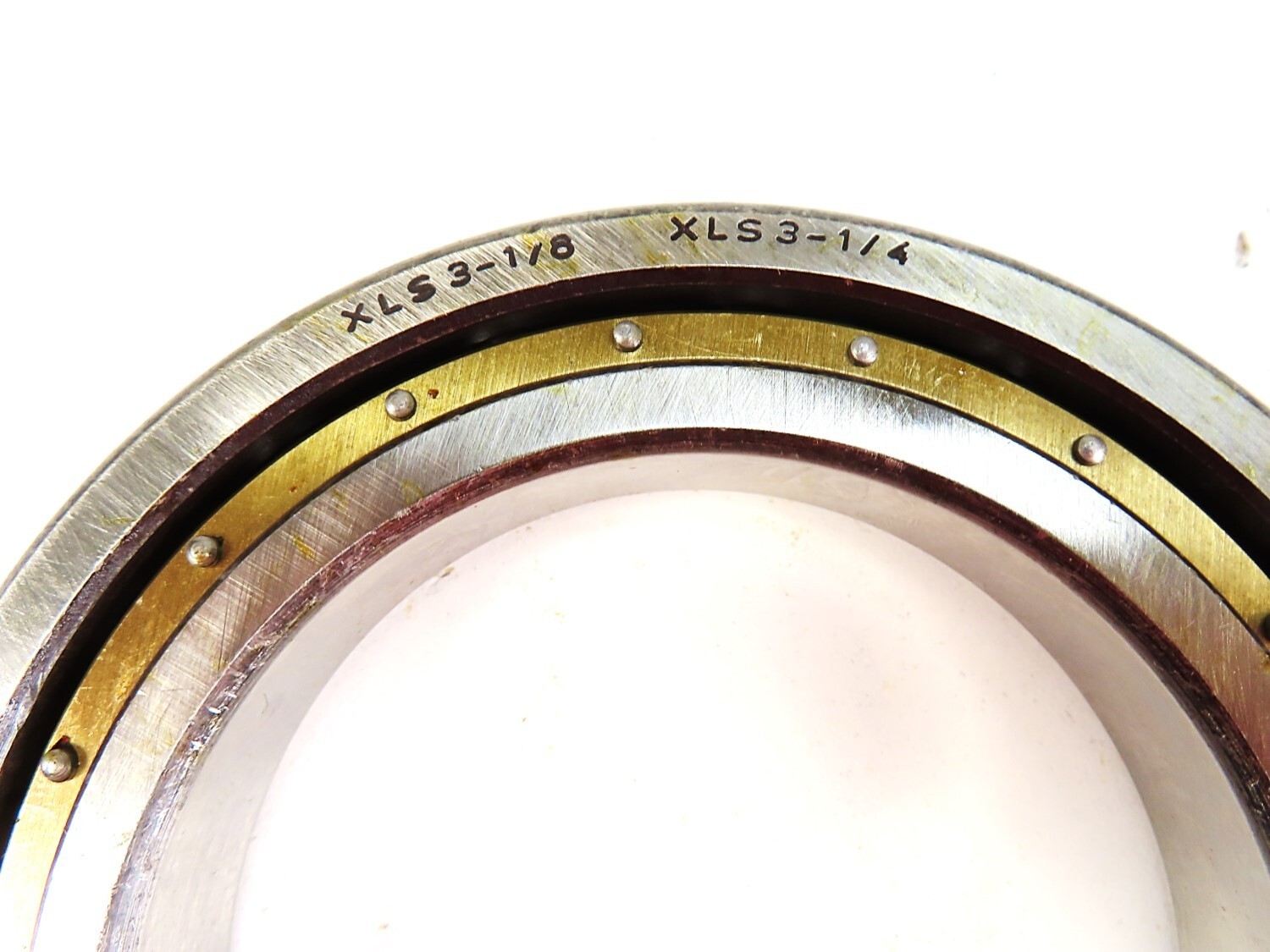 Consolidated XLS-3-1/8 Precision Bearing 3.125″ x 4.75″ x .75″ NEW IN BOX