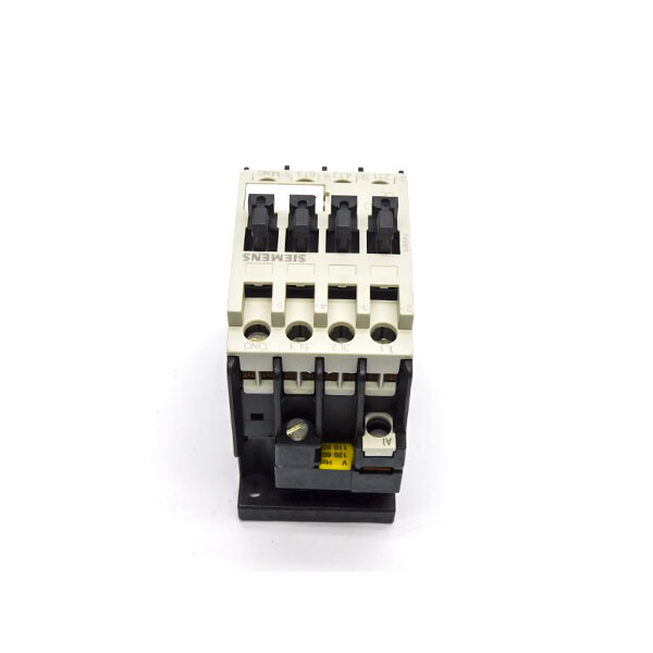 SIEMENS 3TF3010-0AK6 110/120V 20A NSNP