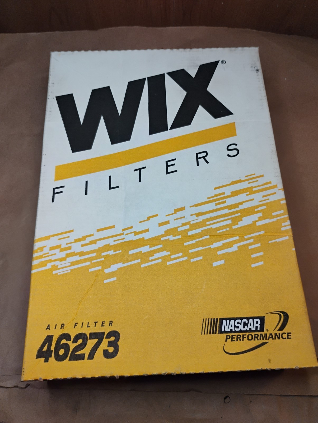 WIX OEM Air Filter 46273 – Fast Ship