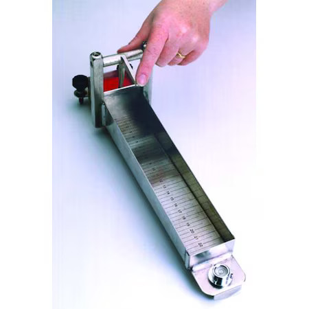 Endecotts Zxcon-Con1 Viscometer, 30 To 30000 Cp, 355Mm D