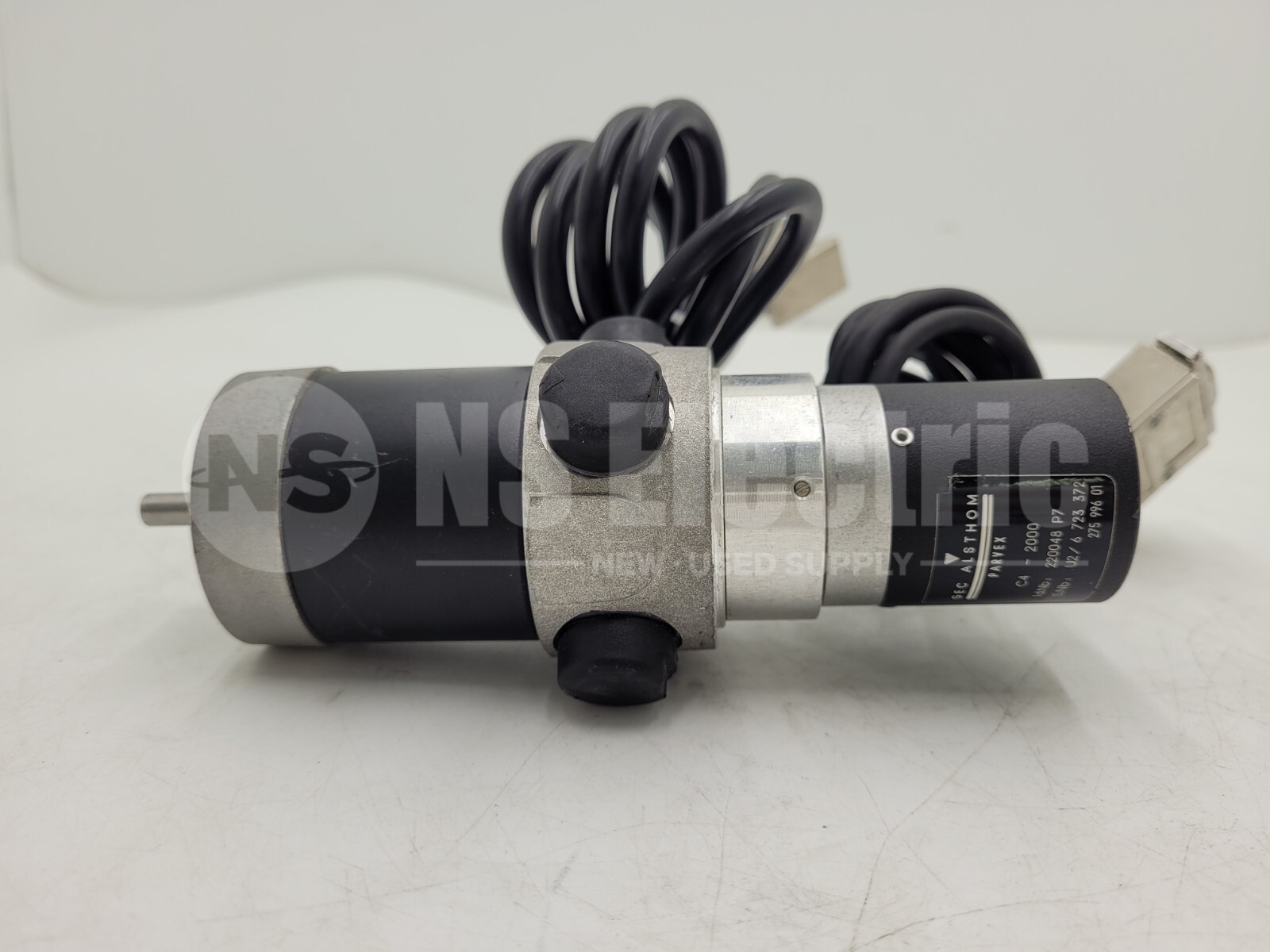Parvex / GEC ALSTHOM RS220KR1000-Z