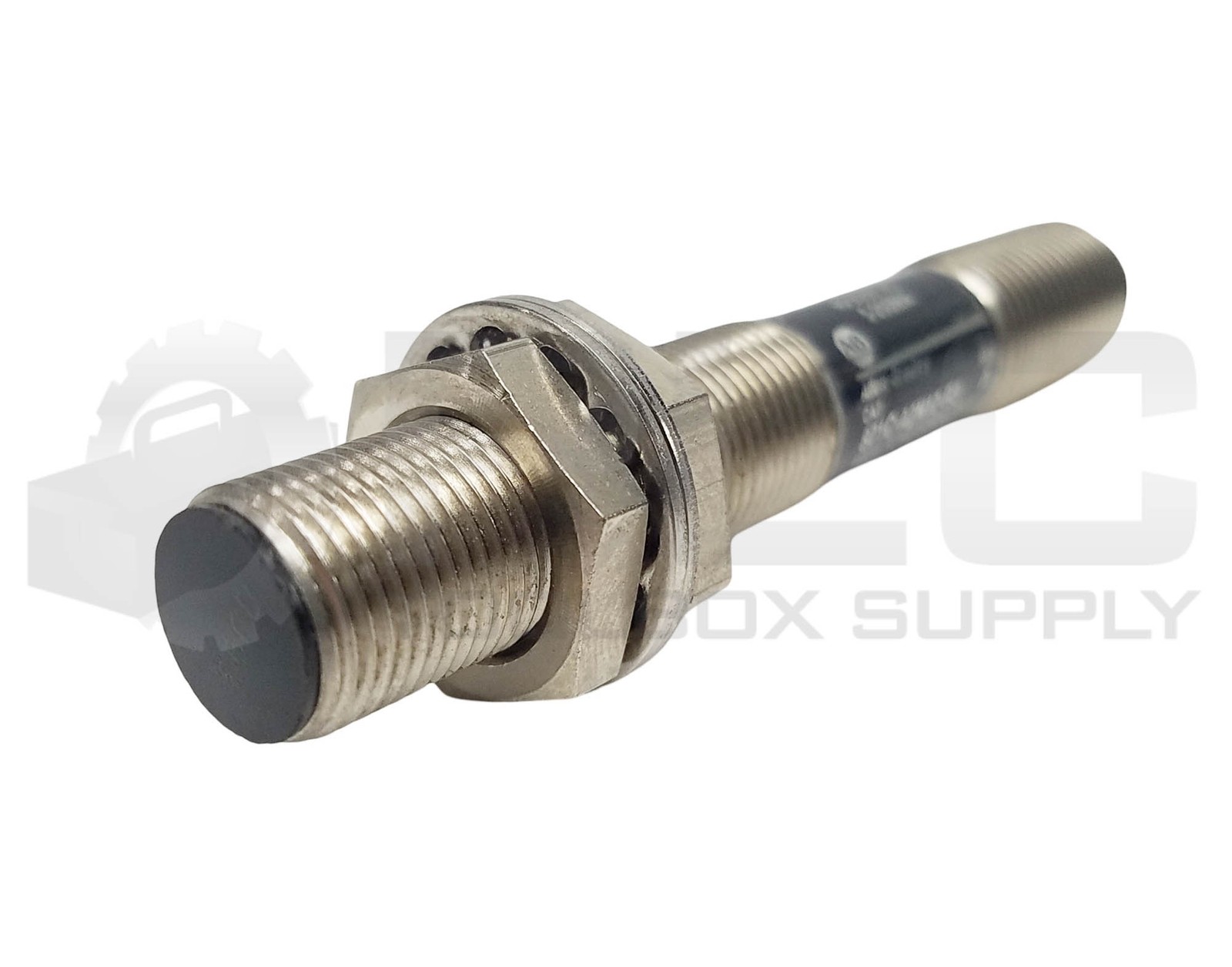 NEW ALLEN BRADLEY 871C-A2N12-R3 /A INDUCTIVE PROXIMITY SENSOR