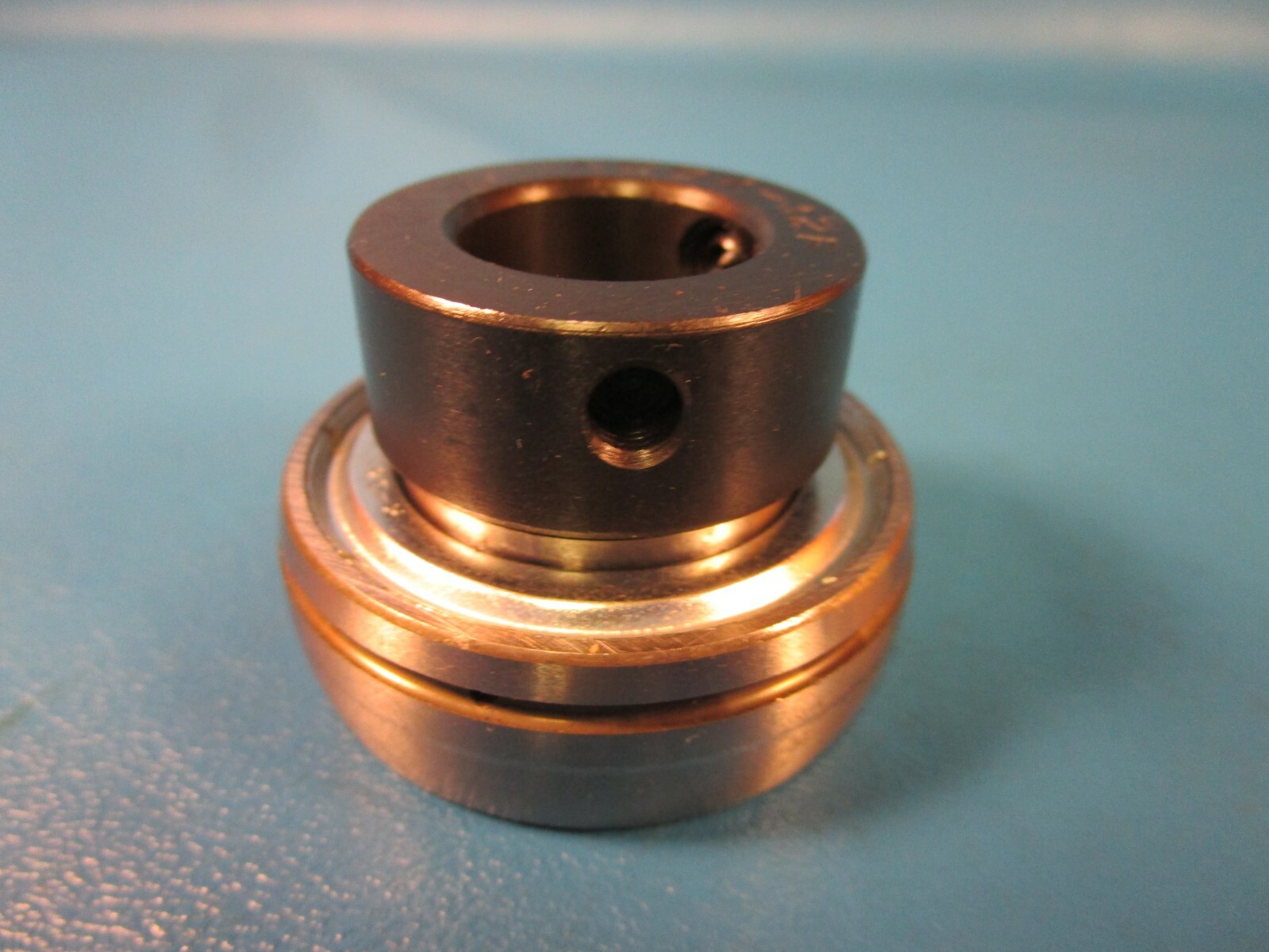 FYH SA204-12FP9 Ball Bearing Insert, 3/4″ Bore, Eccentric Collar